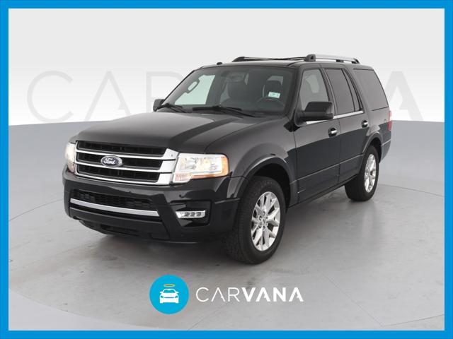 2017 Ford Expedition Limited for sale near , 