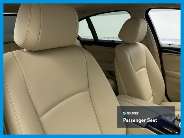 2014 BMW 5 Series 535i