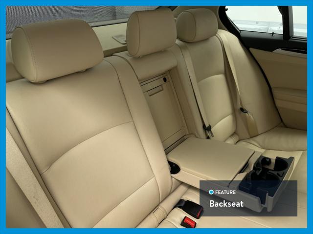 2014 BMW 5 Series 535i