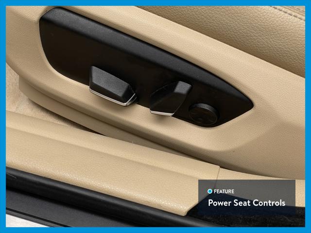 2014 BMW 5 Series 535i