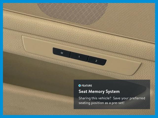 2014 BMW 5 Series 535i