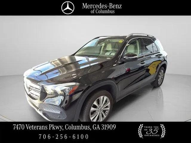 2020 Mercedes-Benz GLE GLE 350 4MATIC for sale in Columbus, GA