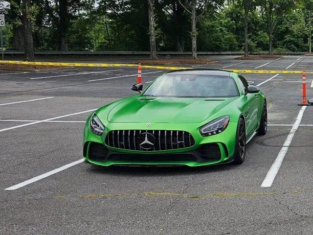 2020 Mercedes-Benz AMG GT Coupe for sale in Saint Louis, MO