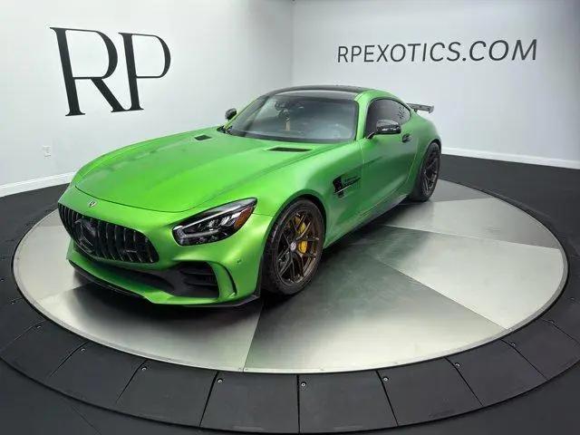 2020 Mercedes-Benz AMG GT Coupe for sale in Saint Louis, MO