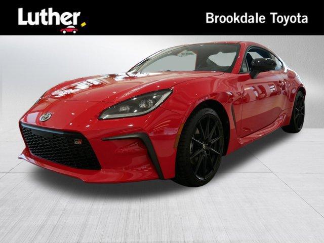 New & Used Toyota GR86 for Sale near Me | Discover Cars for Sale
