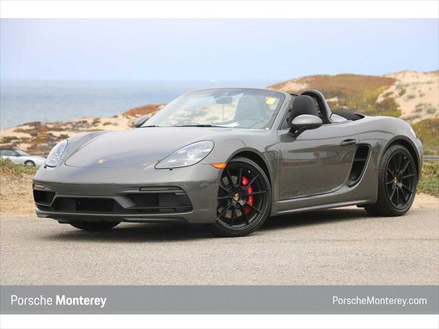 Porsche 718 Boxster Gts 4 0 For Sale Near Me Discover Cars For Sale