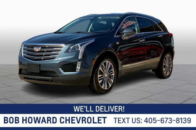 cadillac xt5 for sale okc