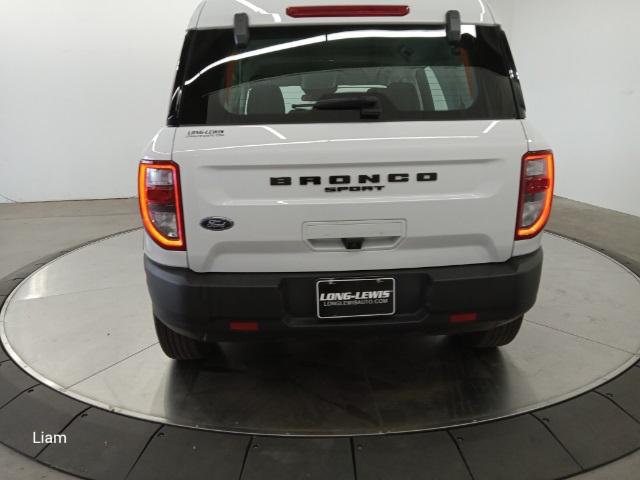 Used 2022 Ford Bronco Sport For Sale in Muscle Shoals, AL