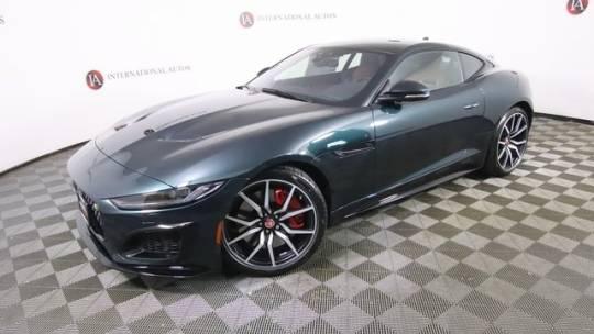 2023 Jaguar F-TYPE R AWD Automatic for sale near Tinley Park, IL