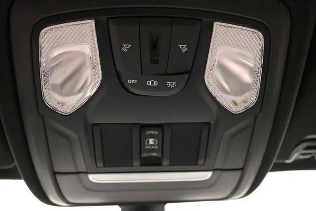 2021 Ram 1500 Big Horn Quad Cab 4x4 6'4" Box
