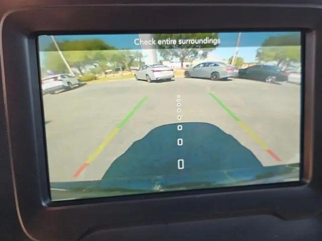 2018 Jeep Renegade Latitude FWD