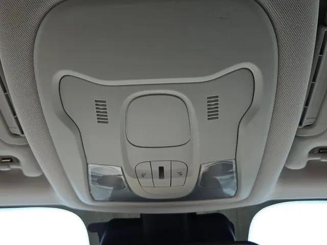 2018 Jeep Renegade Latitude FWD