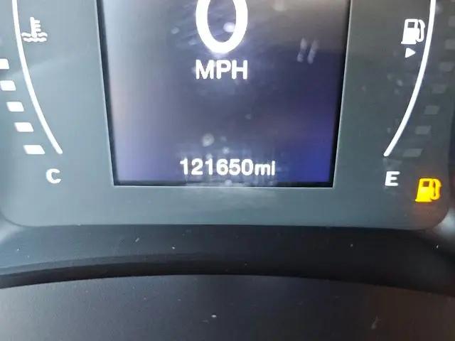 2018 Jeep Renegade Latitude FWD