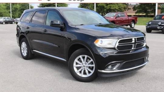 2020 Dodge Durango SXT AWD for sale in Crossville, TN