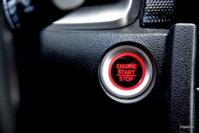 2020 Honda Civic Coupe Sport