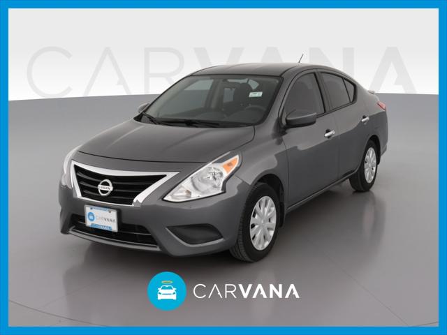 2016 Nissan Versa SV for sale near , 