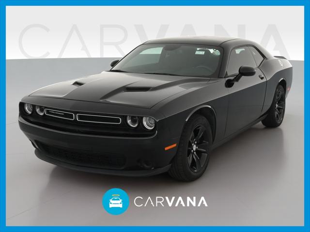 2016 Dodge Challenger SXT for sale in , 