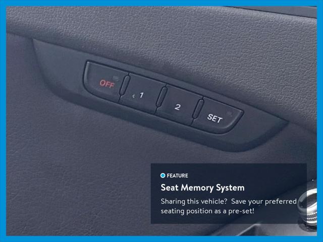 2013 Audi A4 Premium Plus