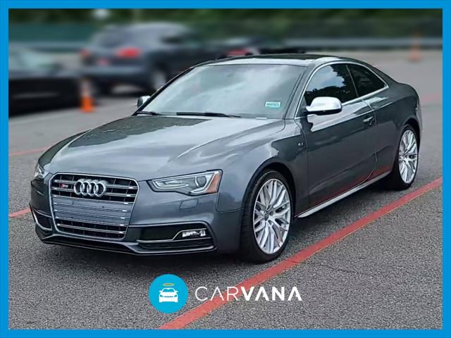 2015 Audi S5 Premium Plus for sale near , 