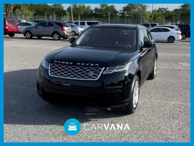 2019 Land Rover Range Rover Velar for sale near , 