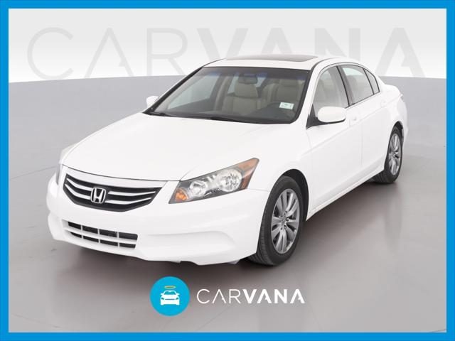 2011 Honda Accord Sedan EX-L for sale in , 