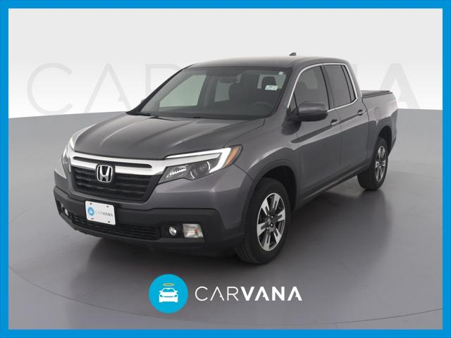 2017 Honda Ridgeline RTL-T for sale near , 