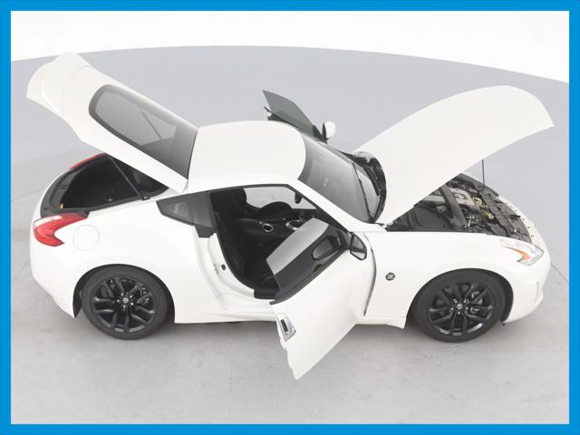 2014 Nissan 370Z 2dr Cpe Auto
