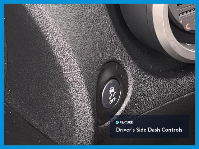 2014 Nissan 370Z 2dr Cpe Auto