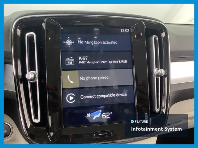 2020 Volvo XC40 Momentum