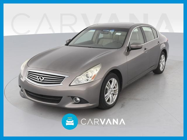 2011 INFINITI G37 x for sale near , 
