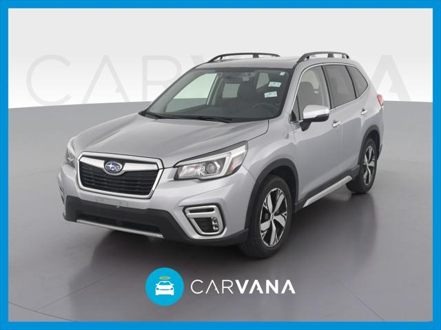 2019 Subaru Forester Touring for sale near , 