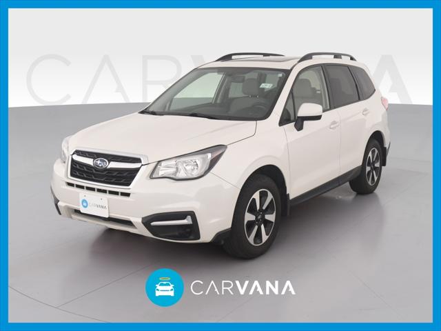 2017 Subaru Forester Premium for sale in , 