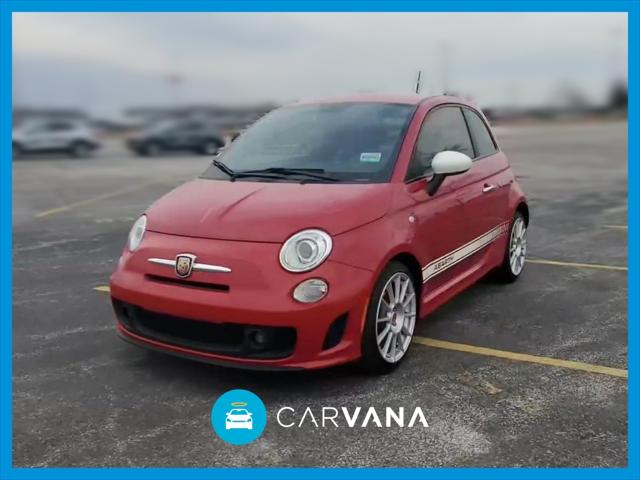 2012 Fiat 500 Abarth for sale near , 