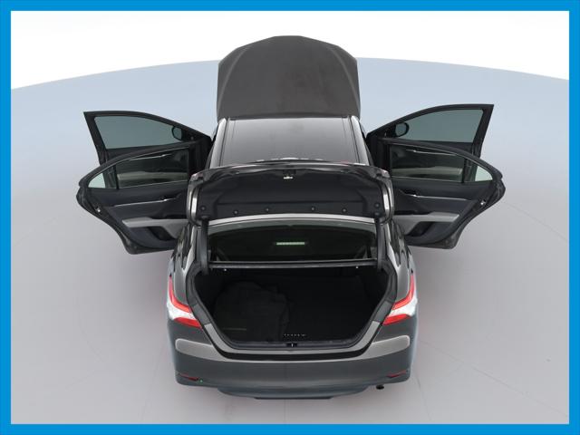 2018 Toyota Camry LE Sedan 4D