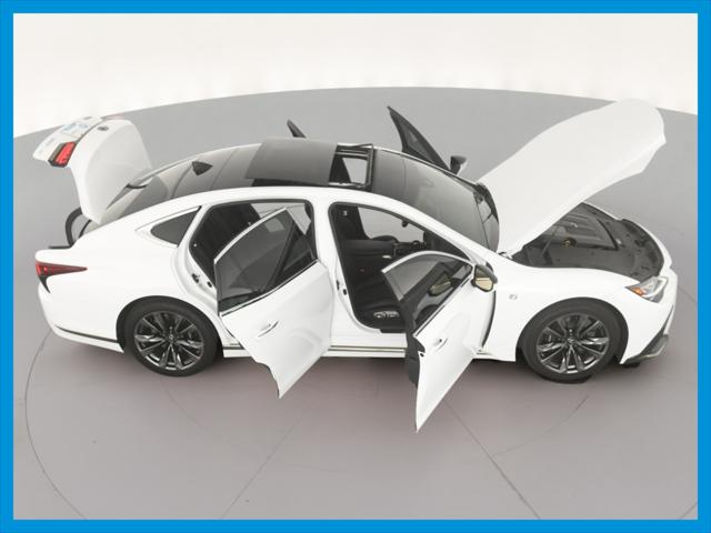 2021 Lexus LS LS 500 F SPORT