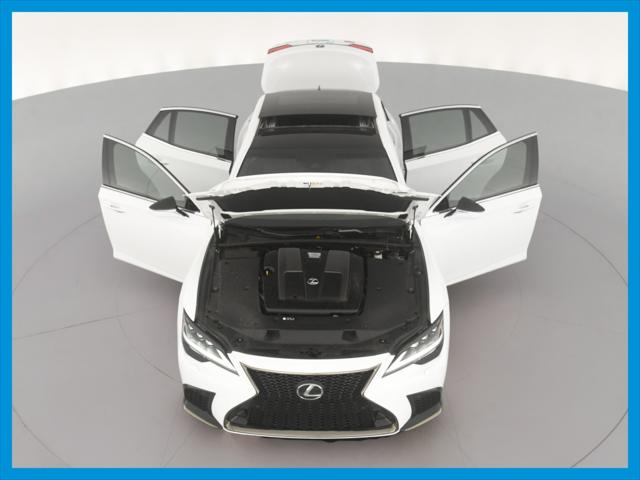 2021 Lexus LS LS 500 F SPORT
