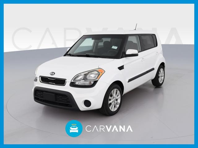 2013 Kia Soul + for sale near , 