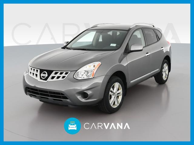 2012 Nissan Rogue SV for sale near , 