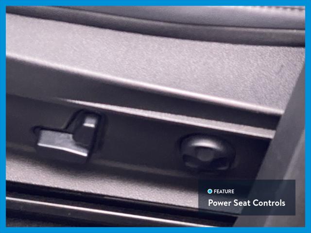 2019 Alfa Romeo Stelvio Ti Lusso