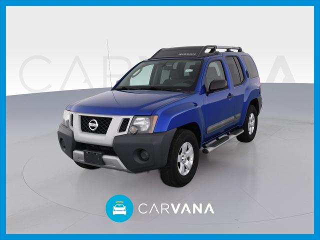 2012 Nissan Xterra S for sale near , 