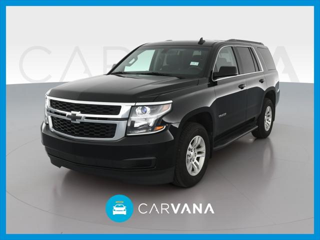2017 Chevrolet Tahoe LS for sale near , 