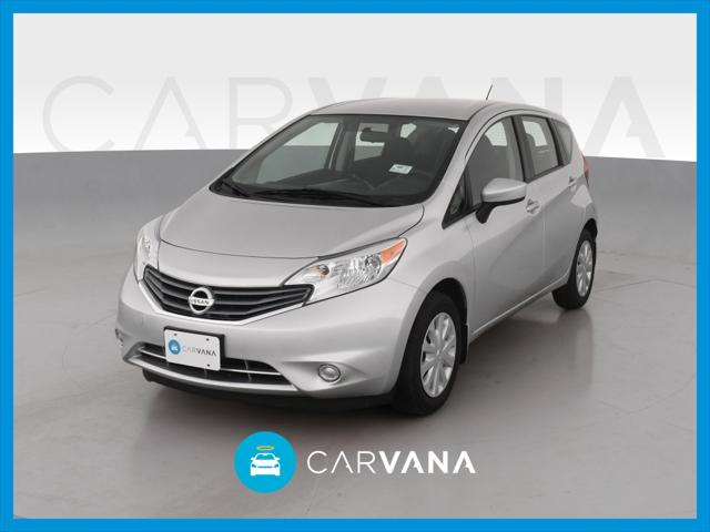 2015 Nissan Versa Note SV for sale near , 