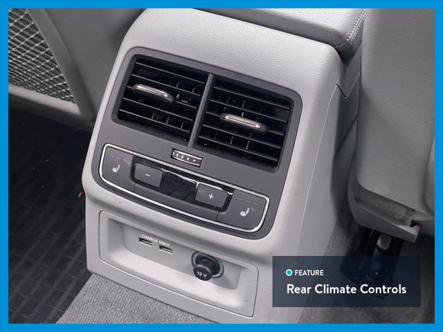 2019 Audi A4 Premium Plus
