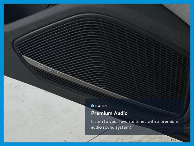 2019 Audi A4 Premium Plus