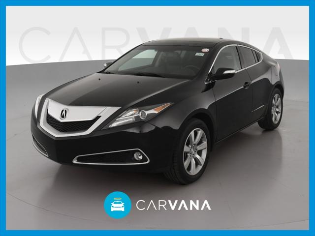 2012 Acura ZDX for sale near , 