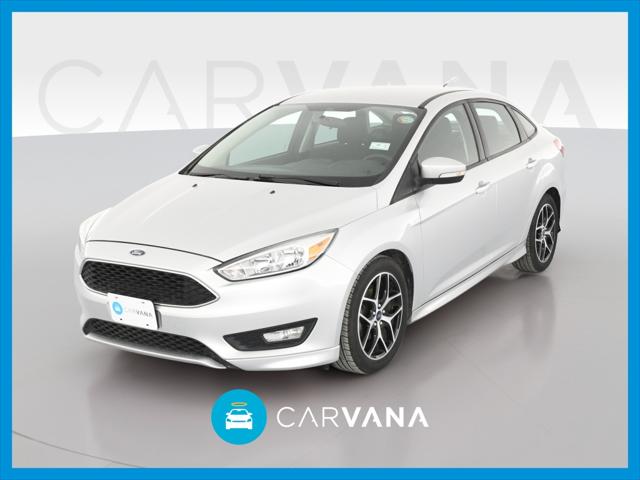 2015 Ford Focus SE for sale near , 