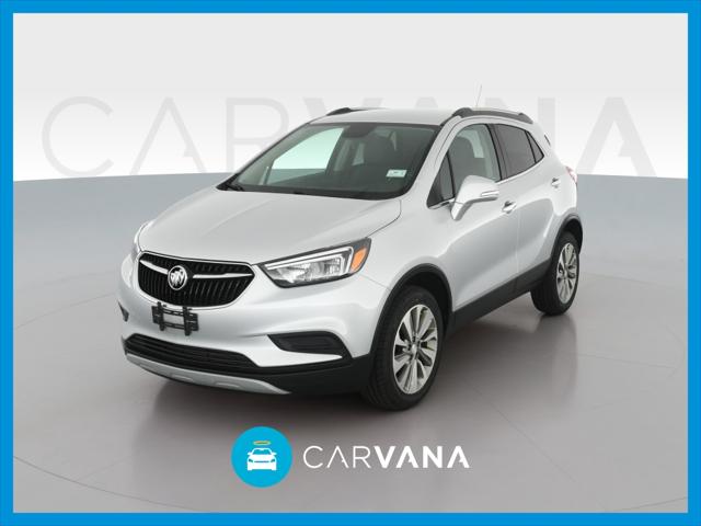 2017 Buick Encore Preferred for sale near , 