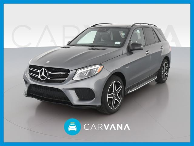 2017 Mercedes-Benz GLE AMG GLE 43 for sale near , 