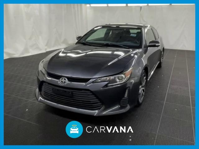 2015 Scion tC Hatchback Coupe 2D for sale in , 