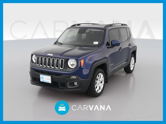 2016 Jeep Renegade Latitude for sale near , 